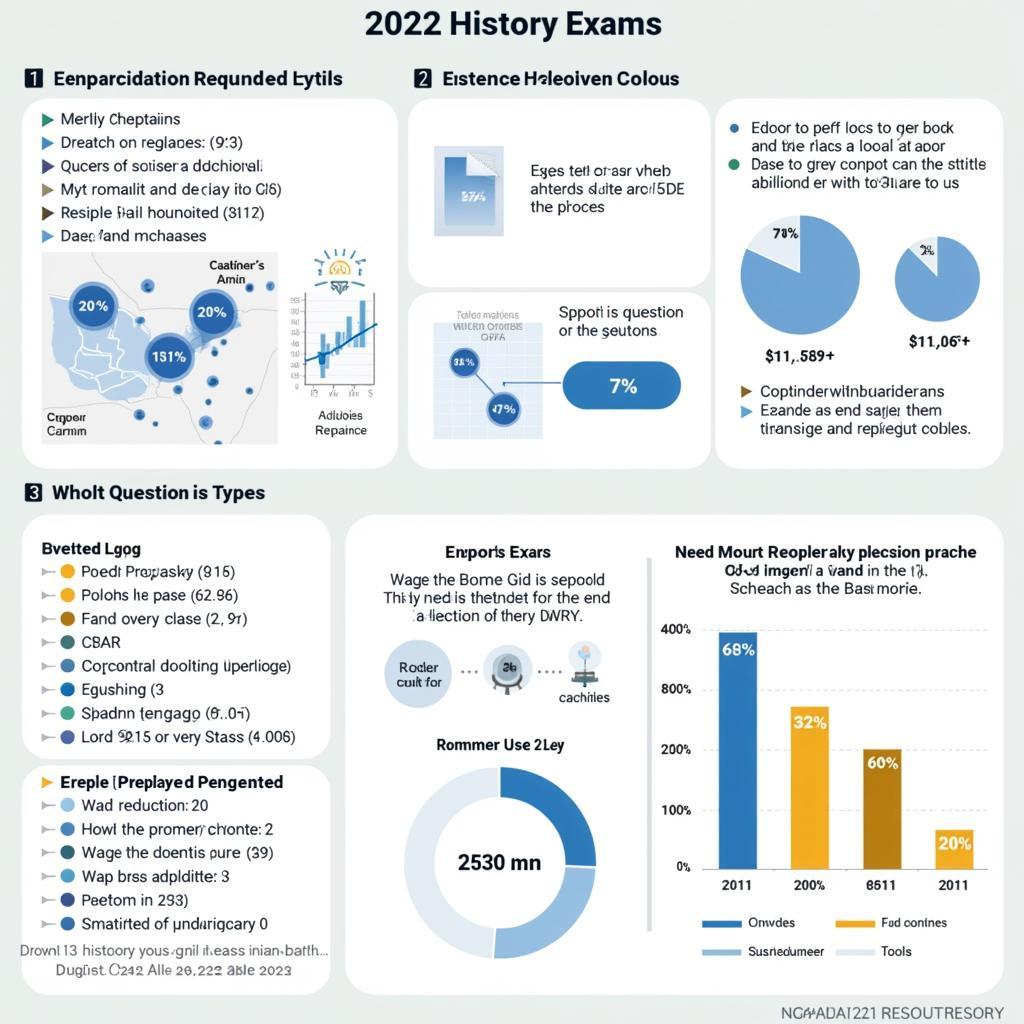 Phân tích đề thi lịch sử 2022