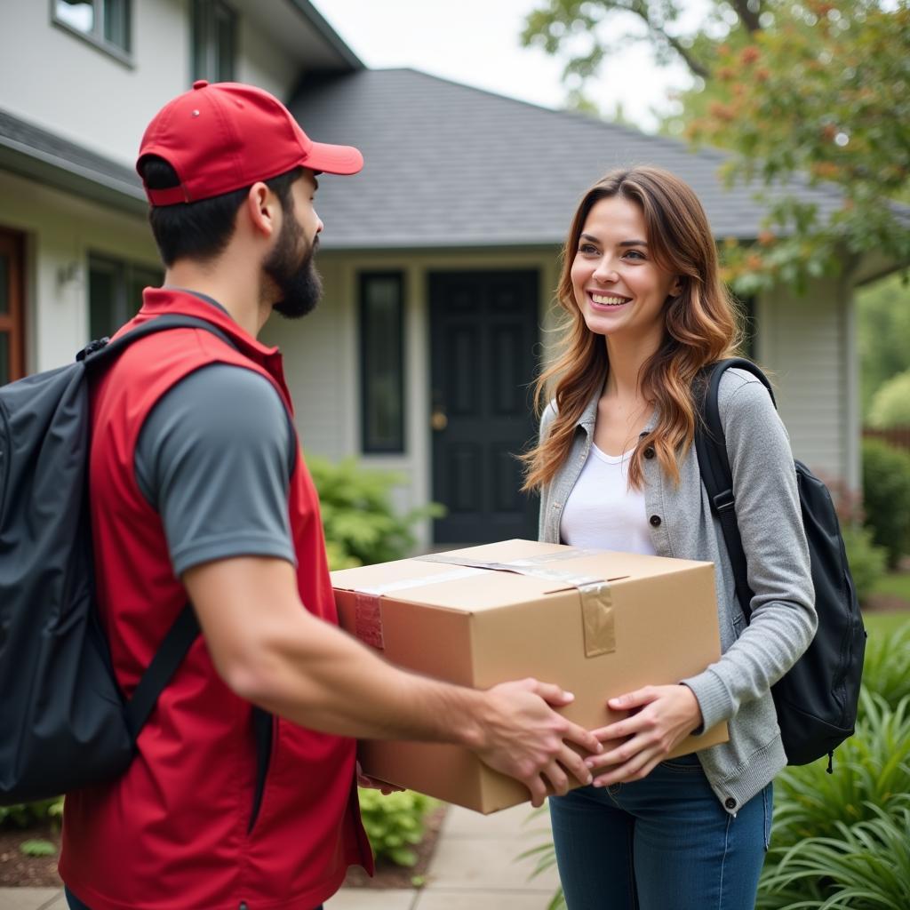 Giao Hàng Nhanh Lịch Làm Việc: Tối Ưu Hóa Thời Gian và Hiệu Suất