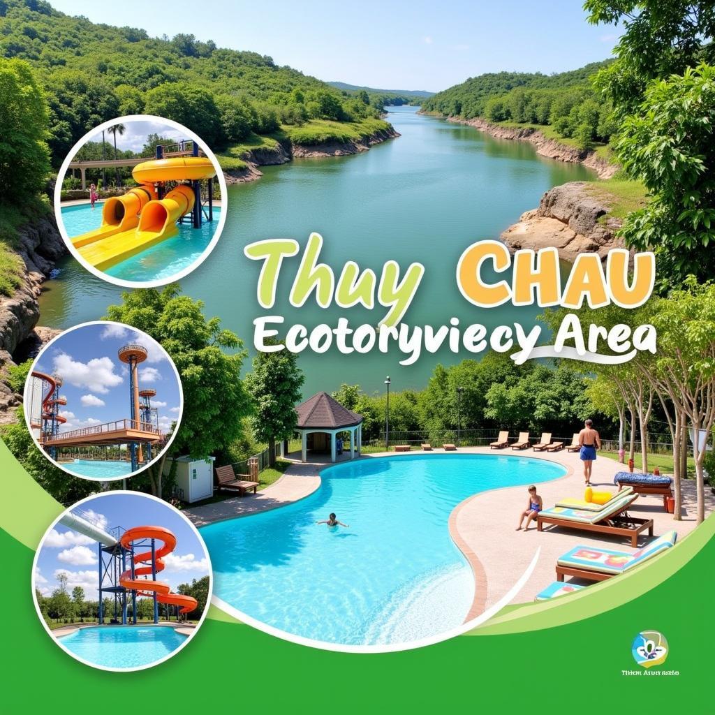 Du Lịch Thủy Châu Review: Kinh Nghiệm Du Lịch Thủy Châu Mới Nhất