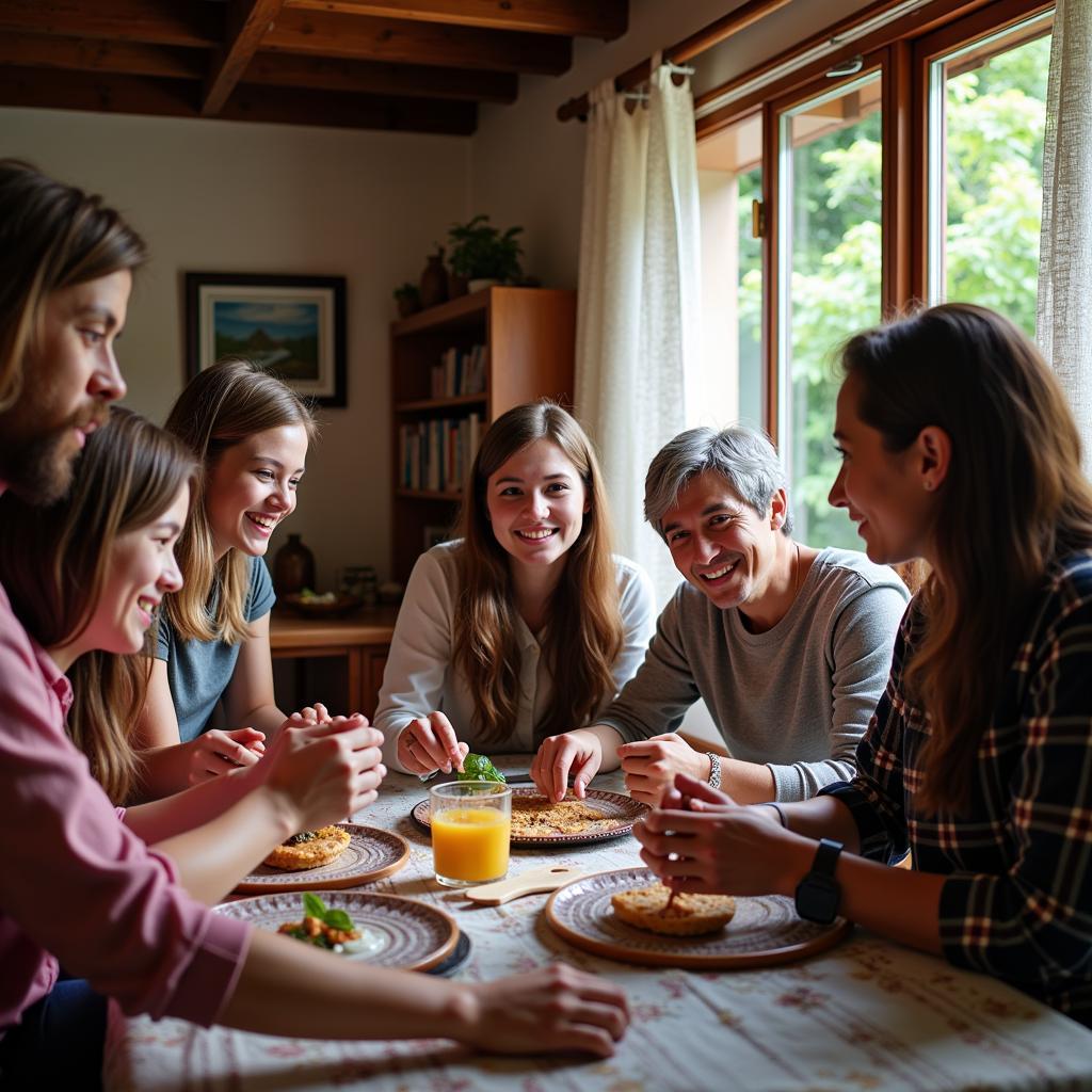 Khám Phá Việt Nam Qua Lắc Kính Du Lịch Homestay