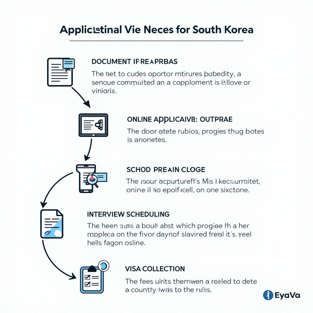 Visa Du Lịch Hàn Quốc 2022: Hướng Dẫn Chi Tiết